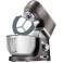 FOOD PROCESSOR  STM 7878BK ΜΑΥΡΟ 1000W ΨΗΦΙΑΚΗ 4.5LT 8ΕΞΑΡ &amp; LED